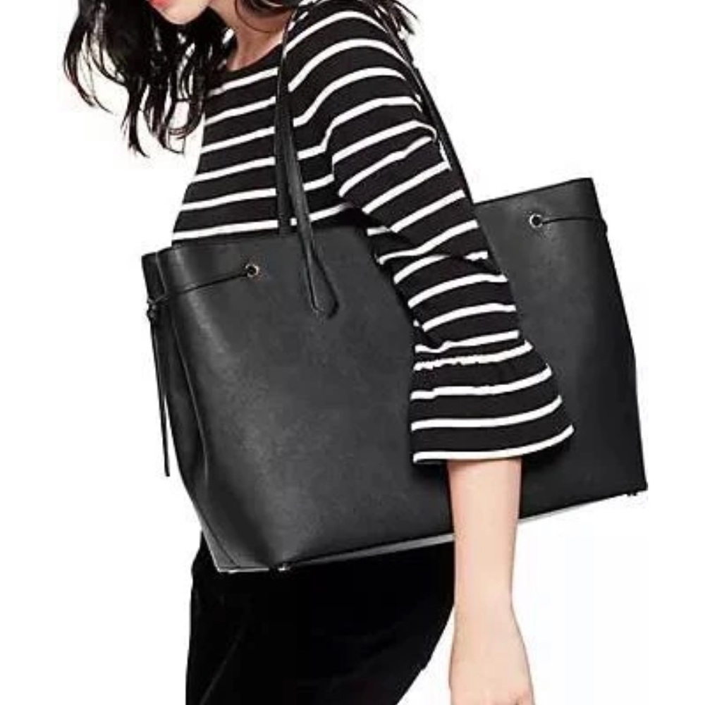 💕 Kate Spade New York Laurel Way Ari Satchel